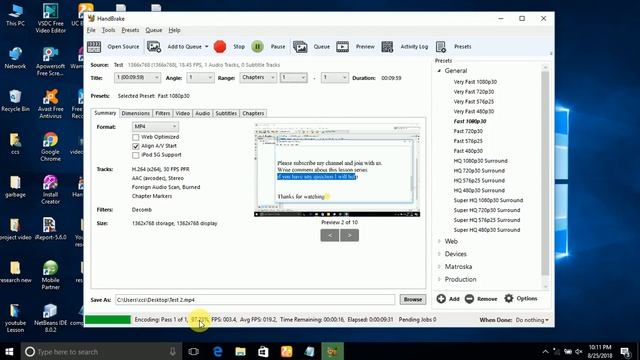 Free video converter. No reduce video quality смотреть онлайн