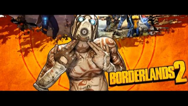 Borderlands 2 Theme Song смотреть онлайн