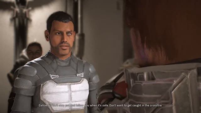 Mass Effect™: Andromeda - #61 Vetra's quest 2 смотреть онлайн