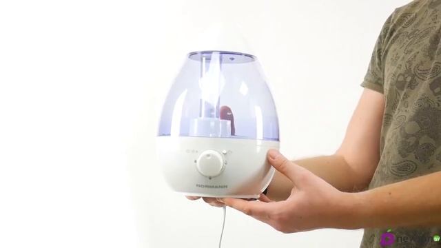 NORMANN AUH 011 Увлажнитель воздуха смотреть онлайн