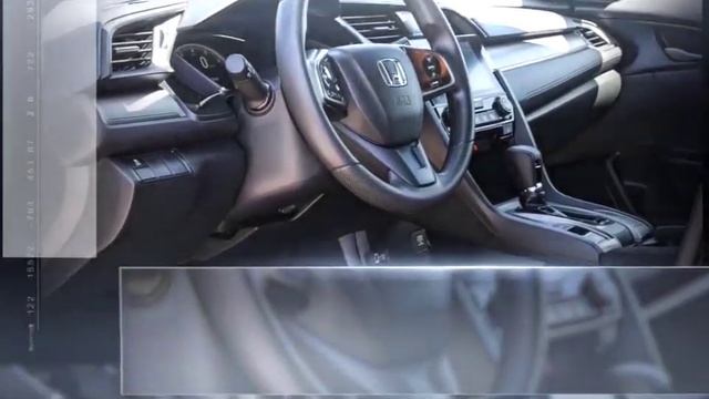 2018 Honda Civic | Okotoks Honda | SHHFK7H24JU307546 смотреть онлайн