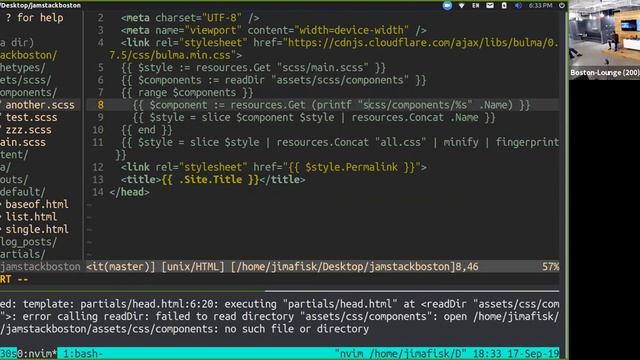 20 Minute Hugo: Part 5 - Style (Continued) смотреть онлайн