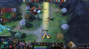 TEAM SPIRIT vs IG - 1 карта / Bo3 - Матч за Топ-3 The International 10 [Maelstorm & 4ce] + Аналитик