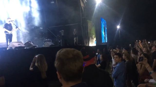 Noize MC- грабли смотреть онлайн