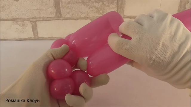 САМЫЙ КРУТОЙ МЕЧ ИЗ ОДНОГО ШАРИКА как сделать меч из шарика One Вalloon Sword espadas con globos смотреть онлайн