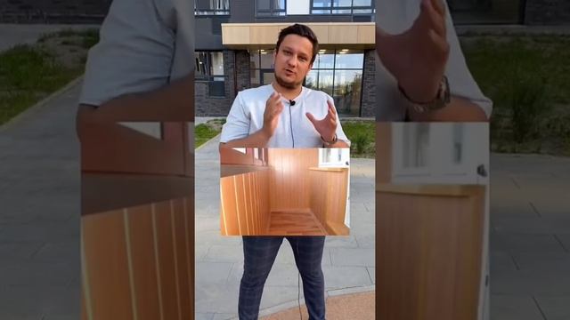 КАК СДЕЛАТЬ БАЛКОН В ХРУЩЕВКЕ⁉️?? смотреть онлайн