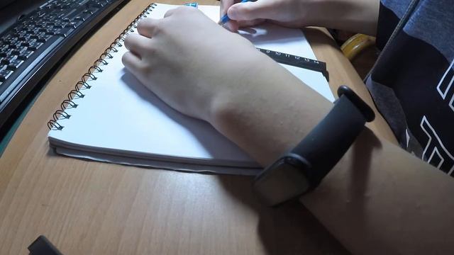 Subaru Impeza STI GRF 2008 drawing