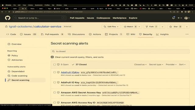 Developper et Deployer avec GitHub, Codespaces, Copilot et Actions — Tugdual Grall смотреть онлайн