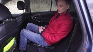 ?ХУДШИЙ Кроссовер?! ТОЙОТА РАВ 4 3 Поколение! TOYOTA RAV4 III ХА30