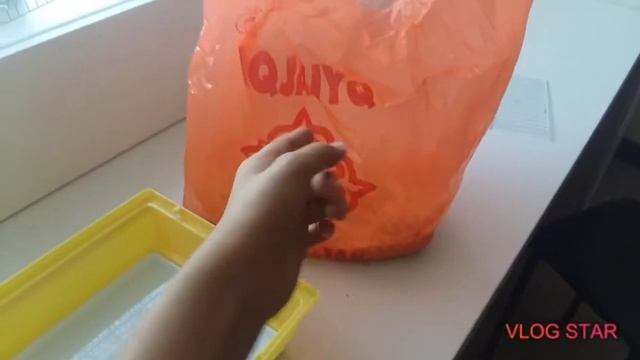 Как чистить клетку хомяка??? смотреть онлайн