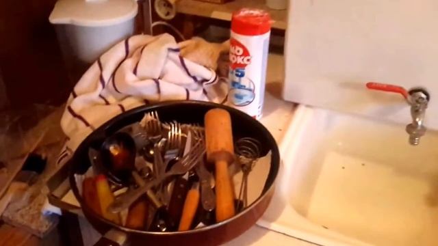 29.10.2017 Подсказка №5: Мыши в дачном доме. Для чего ещё нужна микроволновка? смотреть онлайн