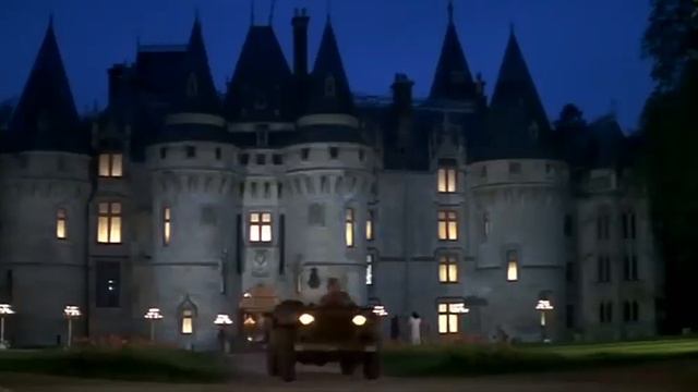 Жан Поль Бельмондо. Фильм