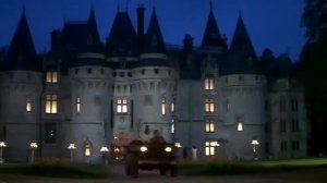 Жан Поль Бельмондо. Фильм