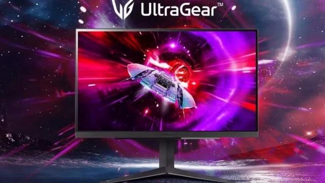 Ultimate Gaming Experience: LG UltraGear 27GR83Q-B - 240Hz, QHD, $150 Off! смотреть онлайн
