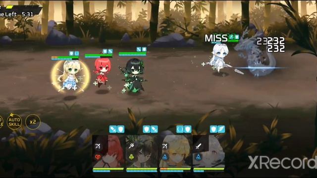 Grimlight Event Star Crossed Lovers Challenge mode смотреть онлайн