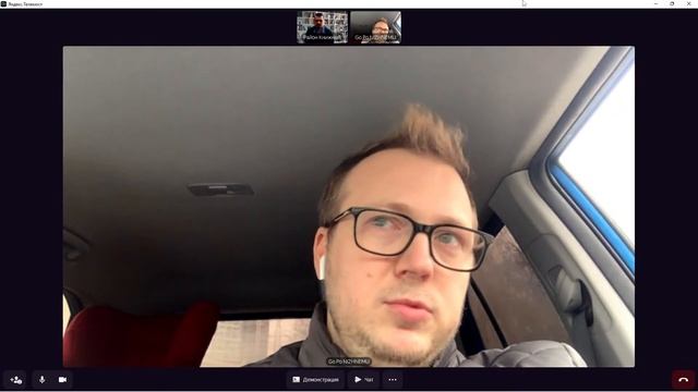 КРАЕВЕДЧЕСКАЯ ПЯТНИЦА с Иваном Андреевым