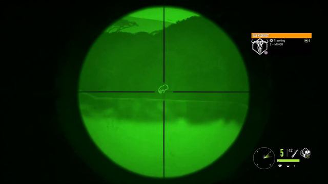 The Hunter Call Of The Wild Vurhonga Savanna Hunt Part 7 смотреть онлайн
