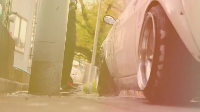 Datsun 1200 Coupe смотреть онлайн