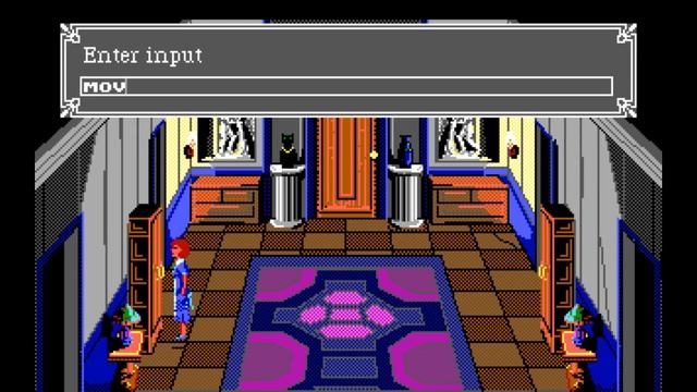 The Colonel's Bequest — Part 8 - A Sudden Disappearance смотреть онлайн