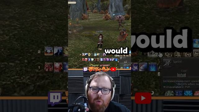 WEEB GAME? Would a Weeb Game do THIS?! смотреть онлайн