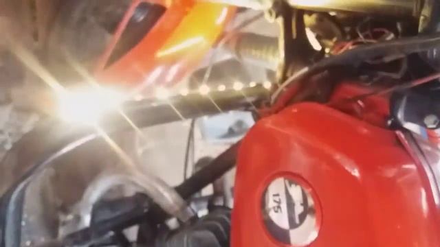 Светодиодные лента на восход 3м. Улучшаем свет на восходе 3м. смотреть онлайн