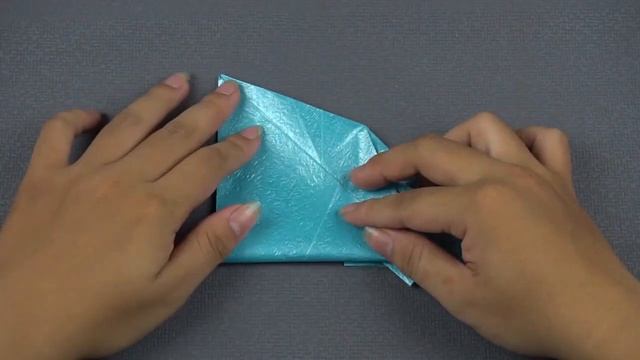 How To Fold Axolotl   Axolotl Origami