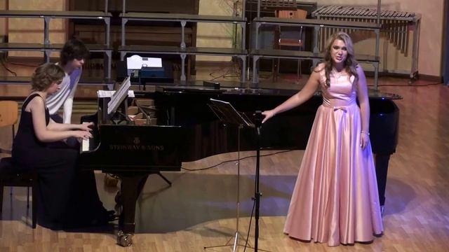 Марина Цветаева. Часть 9. смотреть онлайн