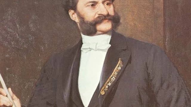 JOHANN STRAUSS - II CZIFFRA Tritsch -Tratsch Polka | Muzyka Klasyczna | HD sound Piano смотреть онлайн