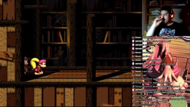 Scorpion's Collection LIVE. Ностальгический стримчанский [2] смотреть онлайн