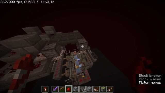Mumbo Jumbo/Rays Works Hermitcraft 7 Gold Farm! - Hermit Tutorials Episode: 13 смотреть онлайн