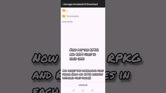 How to install Bounce Touch on Android (English tutorial) смотреть онлайн