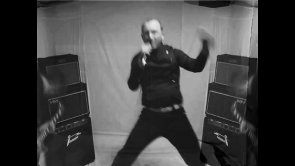  MAKSIMUM - Украина Твою Мать. Клип