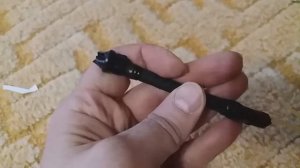 Как протянуть кабель через длинный металлорукав (металлическую гофру) без протяжки