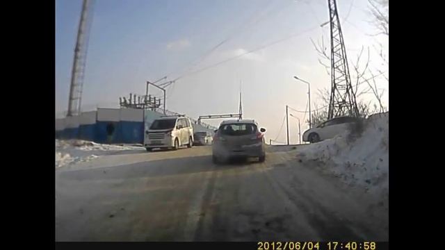 Nissan Note рулит