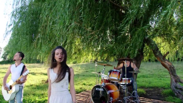 Валькирия (ex-Uncreated Light) - Доля и Недоля смотреть онлайн