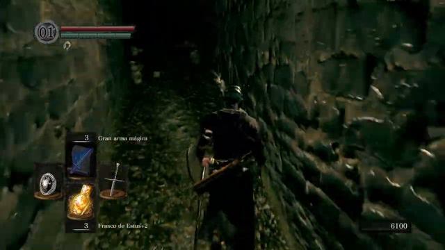 DARK SOULS™: REMASTERED Toma Patches QL смотреть онлайн
