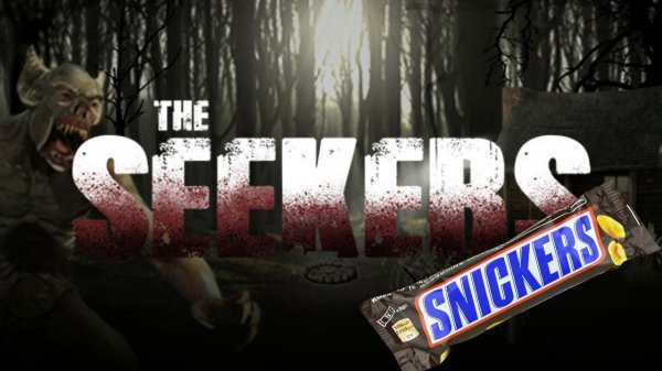 The Seekers Survival - Геймплейное видео