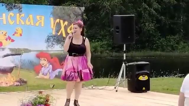 Прошёл год. А жизнь без татарки, как - чай без заварки! смотреть онлайн