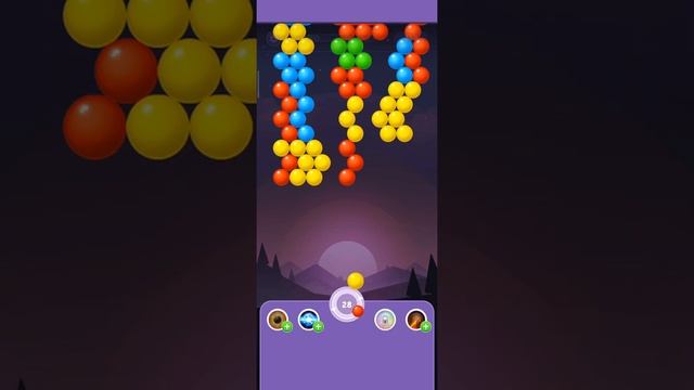 Bubble Shooter | Bubble Shooter Rainbow #1 - Puzzle Games! Android Android Gameplay смотреть онлайн