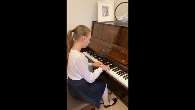 32. Чернецова Екатерина смотреть онлайн