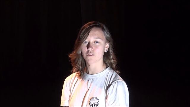 Любительская театральная студия 