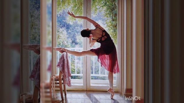 Алла Пугачева Балет.Красивая песня про балет смотреть онлайн