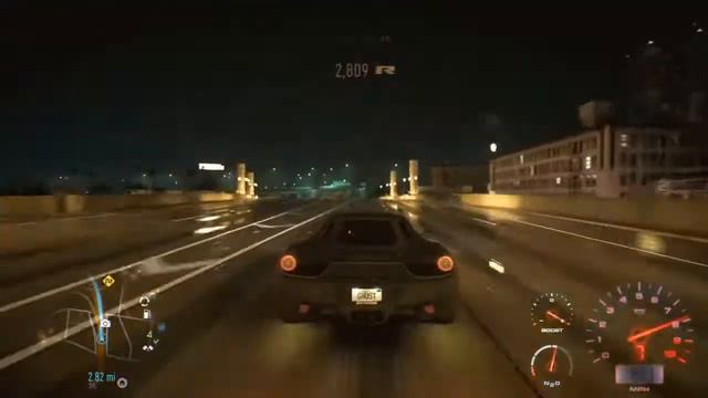 Need For Speed 2015 Deluxe Edition