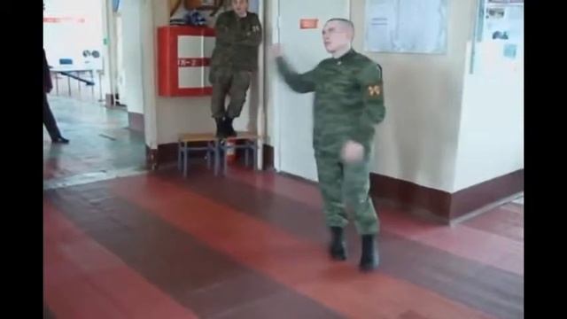 музыка 2017 и армейские танцы смотреть онлайн