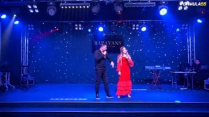 БАХОДУР ВА ШАХЛО ЧОН ЛАЙ ЛАЙ ЛАЙ МОСКВА КОНЦЕРТ