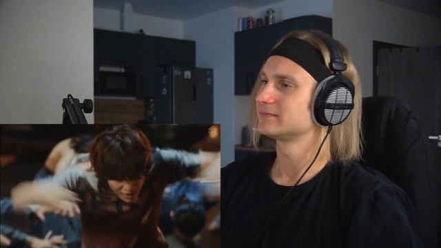 TAEMIN Guilty | reaction | Проф. звукорежиссер смотрит смотреть онлайн