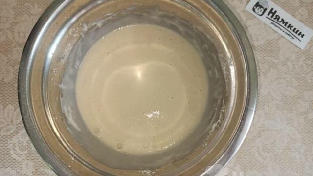 Книга рецептов