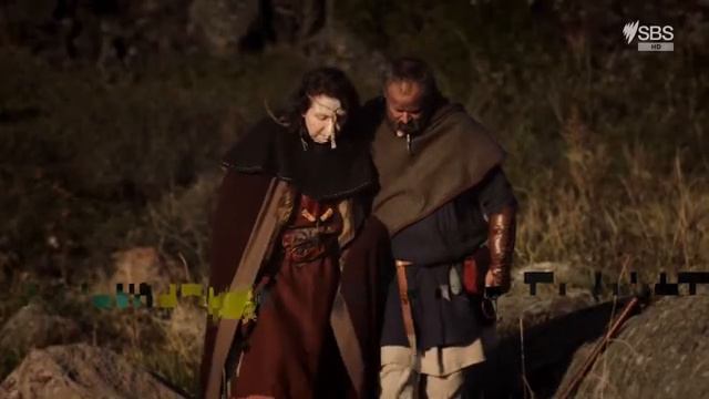 Viking Empires S01E01 смотреть онлайн