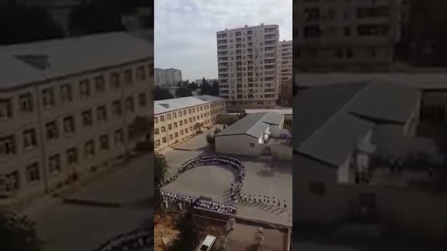 Школа 145. День Республики. смотреть онлайн