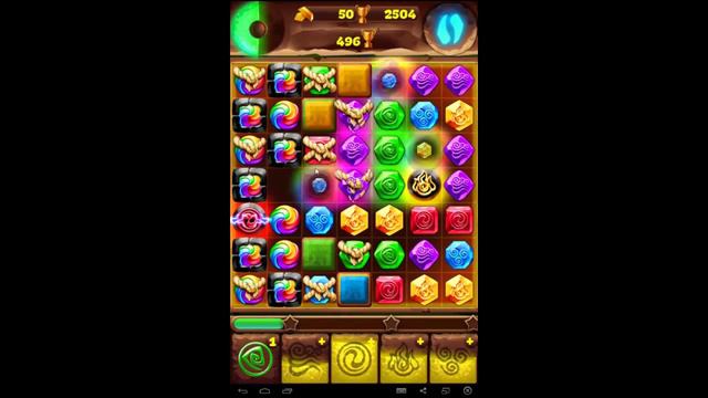 Как Пройти Планету Самоцветов (Уровень 393) / Gemmy Lands (Level 393) смотреть онлайн